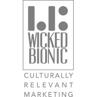 Wicked Bionic logo, Wicked Bionic contact details