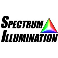 Spectrum Illumination logo, Spectrum Illumination contact details