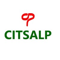 CITSALP logo, CITSALP contact details