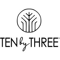 TenbyThree logo, TenbyThree contact details