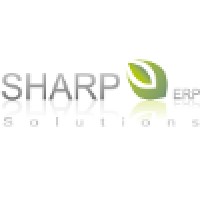 Sharp ERP Solutions logo, Sharp ERP Solutions contact details