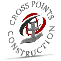 Cross Points Building Services, LLC logo, Cross Points Building Services, LLC contact details