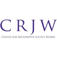 Center for Restorative Justice Works logo, Center for Restorative Justice Works contact details