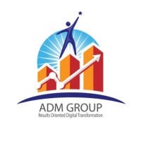 ADM Technologies LLC logo, ADM Technologies LLC contact details