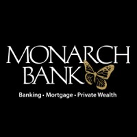 Monarch Bank logo, Monarch Bank contact details