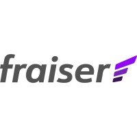 Fraiser logo, Fraiser contact details