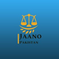 Jaano Pakistan logo, Jaano Pakistan contact details