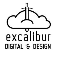 Excalibur Digital & Design logo, Excalibur Digital & Design contact details