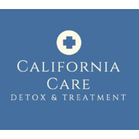 California Care Detox & Treatment logo, California Care Detox & Treatment contact details