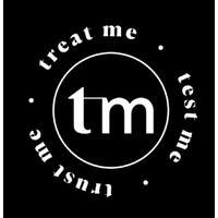 Trestme logo, Trestme contact details