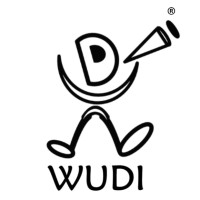 Wudi logo, Wudi contact details