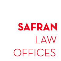 Safran Law Offices logo, Safran Law Offices contact details