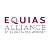 Equias Alliance logo, Equias Alliance contact details