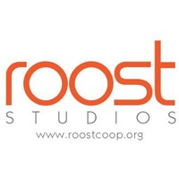 Roost Studios and Art Gallery logo, Roost Studios and Art Gallery contact details