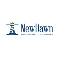 NewDawn logo, NewDawn contact details