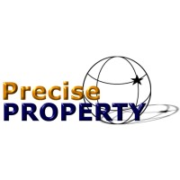 Precise Property Inc. logo, Precise Property Inc. contact details