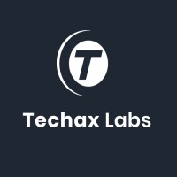 Techax Labs logo, Techax Labs contact details