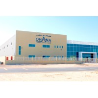 Ohana Industries LLC logo, Ohana Industries LLC contact details