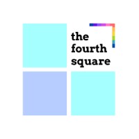 The Fourth Square logo, The Fourth Square contact details