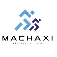 Machaxi logo, Machaxi contact details