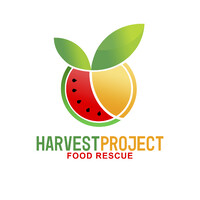 Harvest Project Food Rescue logo, Harvest Project Food Rescue contact details