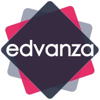 Edvanza logo, Edvanza contact details