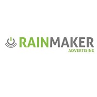 Rainmaker Advertising logo, Rainmaker Advertising contact details