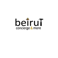 Beirut Concierge & more logo, Beirut Concierge & more contact details