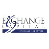 Exchange Capital (PTY) LTD. logo, Exchange Capital (PTY) LTD. contact details