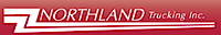 NORTHLAND TRUCKING INC logo, NORTHLAND TRUCKING INC contact details