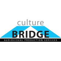 Culture Bridge logo, Culture Bridge contact details