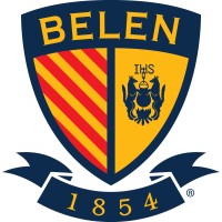 Belen Jesuit Preparatory School logo, Belen Jesuit Preparatory School contact details