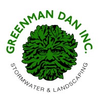 Greenman Dan, Inc. logo, Greenman Dan, Inc. contact details