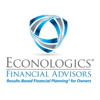 Econologics Financial Advisors logo, Econologics Financial Advisors contact details