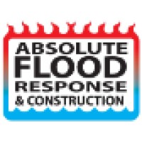 Absolute Flood Response and Construction logo, Absolute Flood Response and Construction contact details