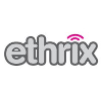 Ethrix logo, Ethrix contact details