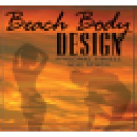 Beach Body Design logo, Beach Body Design contact details