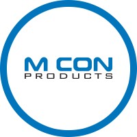 M CON Products Inc. logo, M CON Products Inc. contact details