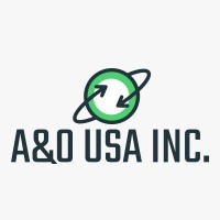 A&O USA Inc. logo, A&O USA Inc. contact details