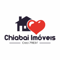 Chiabai Imóveis logo, Chiabai Imóveis contact details