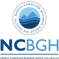 North Carolina Business Group on Health (NCBGH) logo, North Carolina Business Group on Health (NCBGH) contact details