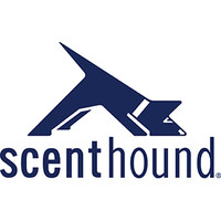 Scenthound logo, Scenthound contact details