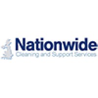 Nationwide Cleaning & Support Services Ltd logo, Nationwide Cleaning & Support Services Ltd contact details