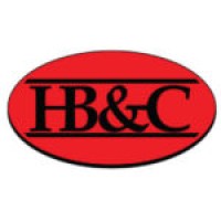 HB&C LTD logo, HB&C LTD contact details