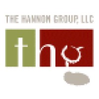 The Hannon Group logo, The Hannon Group contact details