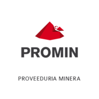 ProMin Proveeduria Minera logo, ProMin Proveeduria Minera contact details