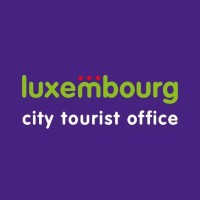 Luxembourg City Tourist Office logo, Luxembourg City Tourist Office contact details