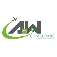 A2W (Arab to World) Consultants logo, A2W (Arab to World) Consultants contact details