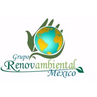 Renova Ambiental México logo, Renova Ambiental México contact details