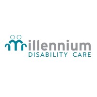 Millennium Disability Care logo, Millennium Disability Care contact details